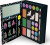 Monster High - Makeup Til Børn - Face Art - Clementoni