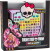 Monster High - Klistermærke Øreringe - Assorteret - Mattel