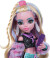 Monster High - Lagoona Blue Core Doll - Dukke Med Tilbehør