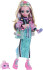 Monster High - Lagoona Blue Core Doll - Dukke Med Tilbehør