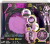 Monster High - Potion Reveal Draculaura Dukke - Mattel Jkd76