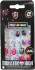 Monster High - Press On Nails - Assorteret - Mattel
