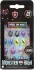 Monster High - Press On Nails - Assorteret - Mattel