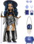 Monster High - Project Moth Claire