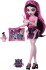 Monster High - Self-Scare Secrets Draculaura Dukke - Mattel Jhk43