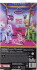 Monster High - Self-Scare Secrets Draculaura Dukke - Mattel Jhk43