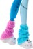 Monster High - Self-Scare Secrets - Frankie