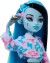 Monster High - Self-Scare Secrets - Frankie