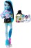 Monster High - Self-Scare Secrets - Frankie