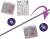Monster High - Self-Scare Secrets Spectra Wave 2 Jhk46