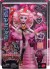 Monster High Dukke - Scary Sweet Birthday - Assorteret