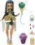 Monster High - Skræmmende Sød Fødselsdag - Frankie Stein Dukke