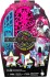 Monster High - Skulltimate Secrets - Catty Noir Dukke