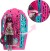 Monster High - Skulltimate Secrets - Catty Noir Dukke