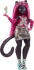 Monster High - Skulltimate Secrets - Catty Noir Dukke