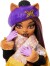 Monster High - Skulltimate Secrets - Clawdeen Wolf