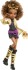 Monster High - Skulltimate Secrets - Clawdeen Dukke