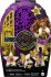 Monster High - Skulltimate Secrets - Clawdeen Dukke