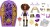 Monster High - Skulltimate Secrets - Clawdeen Dukke