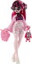 Monster High - Skulltimate Secrets Draculaura - Mattel Jdr50