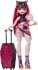 Monster High - Skulltimate Secrets Draculaura - Mattel Jdr50