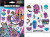 Monster High - Tattoos - Tatoveringer - Assorteret - Mattel
