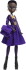 Monster High X Wednesday - Bianca Core Dukke - Mattel Jdr71