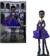 Monster High X Wednesday - Bianca Core Dukke - Mattel Jdr71