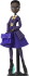 Monster High X Wednesday - Bianca Core Dukke - Mattel Jdr71