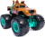 Monster Jam - 1 24 Collector Truck S2