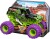 Monster Jam - Grave Digger Monster Truck - 1 24 - Spin Master