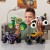 Monster Jam - Grave Digger Monster Truck - 1 24 - Spin Master