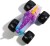 Monster Jam - Sparkle Smash Monster Truck - 1 24 - Spin Master