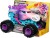 Monster Jam - Sparkle Smash Monster Truck - 1 24 - Spin Master