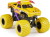 Monster Jam - El Toro Loco Monster Truck - 1 24 - Spin Master