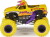 Monster Jam - El Toro Loco Monster Truck - 1 24 - Spin Master