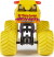 Monster Jam - El Toro Loco Monster Truck - 1 24 - Spin Master