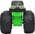 Monster Jam - 1 24 Truck Med Lys Lyd Assorterede