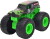 Monster Jam - 1 24 Truck Med Lys Lyd Assorterede