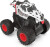 Monster Jam - 1 43 Feature Vehicle Click Flip - Assorterede