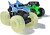 Monster Jam - Grave Digger Megalodon - 2-Pak - Spin Master