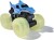 Monster Jam - Grave Digger Megalodon - 2-Pak - Spin Master