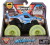 Monster Jam - 1 43 Truck Med Hjul Med Lys Assorterede