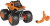 Monster Jam - El Toro Loco - 1 64 - Overraskelse - Spin Master