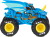 Monster Jam - El Toro Loco - 1 64 - Overraskelse - Spin Master