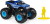 Monster Jam - El Toro Loco - 1 64 - Overraskelse - Spin Master
