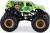 Monster Jam - El Toro Loco - 1 64 - Overraskelse - Spin Master