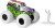 Monster Jam - El Toro Loco - 1 64 - Overraskelse - Spin Master