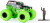 Monster Jam - El Toro Loco - 1 64 - Overraskelse - Spin Master