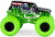 Monster Jam - El Toro Loco - 1 64 - Overraskelse - Spin Master